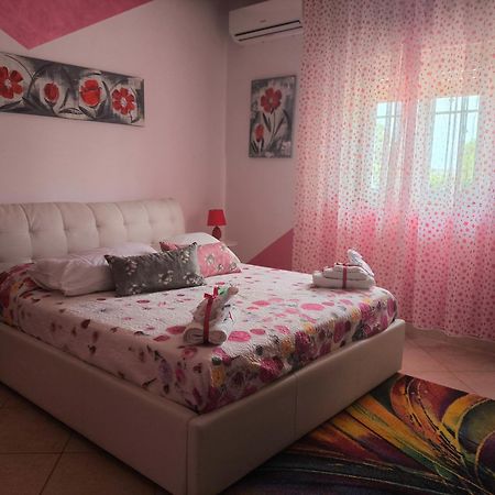 Rainbow Apartment Scordia Esterno foto