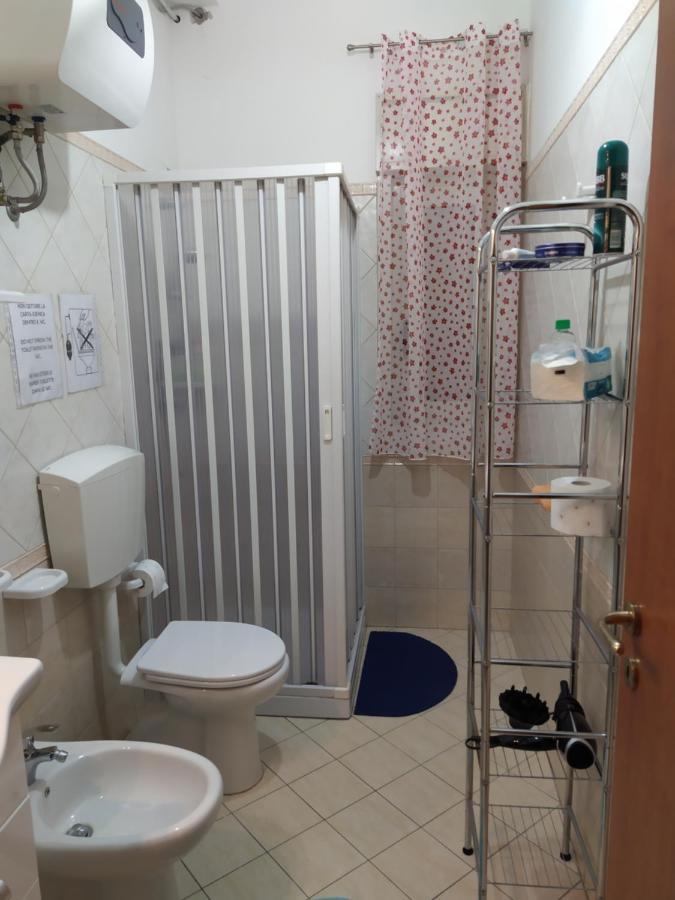 Rainbow Apartment Scordia Esterno foto