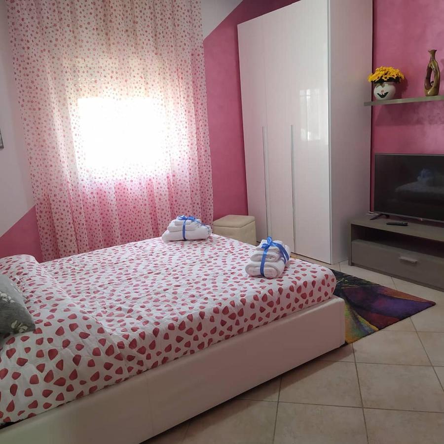 Rainbow Apartment Scordia Esterno foto